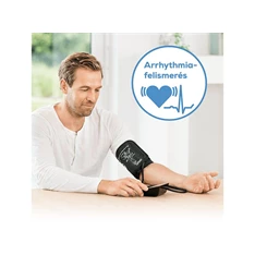 Beurer BM 54 felkaros vérnyomásmérő Beurer BM 54 felkaros vérnyomásmérő