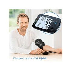 Beurer BM 54 felkaros vérnyomásmérő Beurer BM 54 felkaros vérnyomásmérő