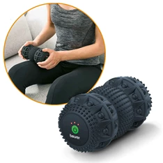 Beurer MG 35 vibrációs masszázshenger Beurer MG 35 vibrációs masszázshenger