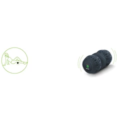Beurer MG 35 vibrációs masszázshenger Beurer MG 35 vibrációs masszázshenger