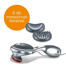 Beurer MG 70 infravörös masszírozó Beurer MG 70 infravörös masszírozó
