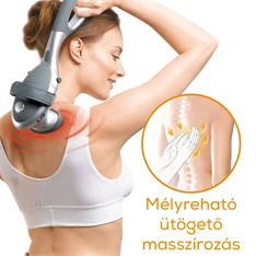 Beurer MG 70 infravörös masszírozó Beurer MG 70 infravörös masszírozó