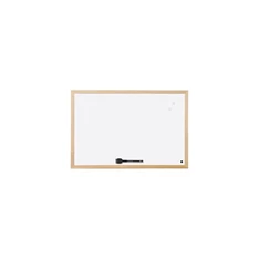 Bi-Office 30x40cm fakeretes mágnestábla Bi-Office 30x40cm fakeretes mágnestábla