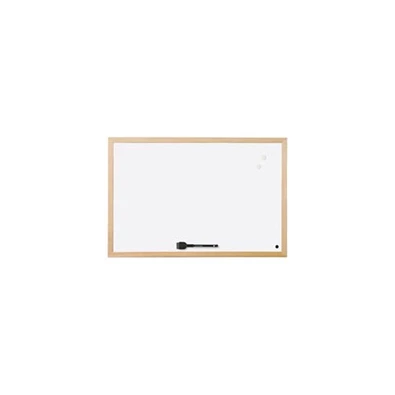 Bi-Office 30x40cm fakeretes mágnestábla Bi-Office 30x40cm fakeretes mágnestábla