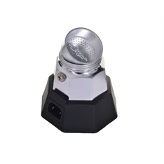 Bialetti 7290 Moka Elettrika ezüst 2 személyes kotyogós kávéfőző