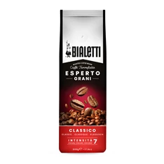 Bialetti Classico 500 g szemes kávé Bialetti Classico 500 g szemes kávé