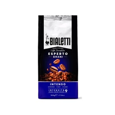 Bialetti INTENSO 500g szemes kávé Bialetti INTENSO 500g szemes kávé