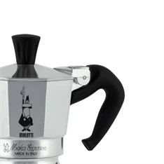 Bialetti Moka Express inox 9 személyes kotyogós kávéfőző Bialetti Moka Express inox 9 személyes kotyogós kávéfőző