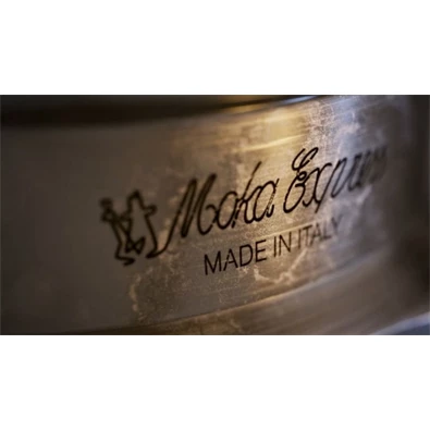 Bialetti Moka Express inox 9 személyes kotyogós kávéfőző Bialetti Moka Express inox 9 személyes kotyogós kávéfőző