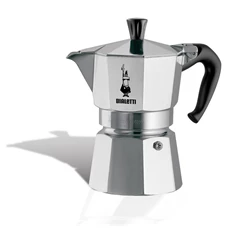 Bialetti Moka Express 2 személyes kotyogós kávéfőző Bialetti Moka Express 2 személyes kotyogós kávéfőző