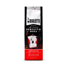 Bialetti Moka Perfetto Classico 250 g őrölt kávé Bialetti Moka Perfetto Classico 250 g őrölt kávé