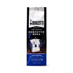 Bialetti Moka Perfetto Intenso 250 g őrölt kávé Bialetti Moka Perfetto Intenso 250 g őrölt kávé