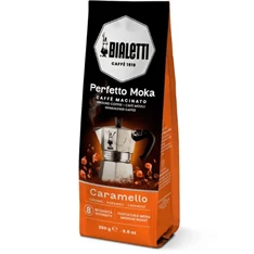 Bialetti Moka Perfetto Karamell 250g őrölt kávé Bialetti Moka Perfetto Karamell 250g őrölt kávé