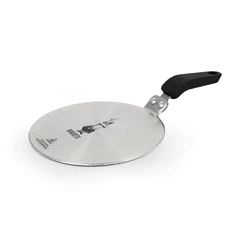 Bialetti kotyogós kávéfőzőhöz 20cm átmérőjű indukciós alátét Bialetti kotyogós kávéfőzőhöz 20cm átmérőjű indukciós alátét