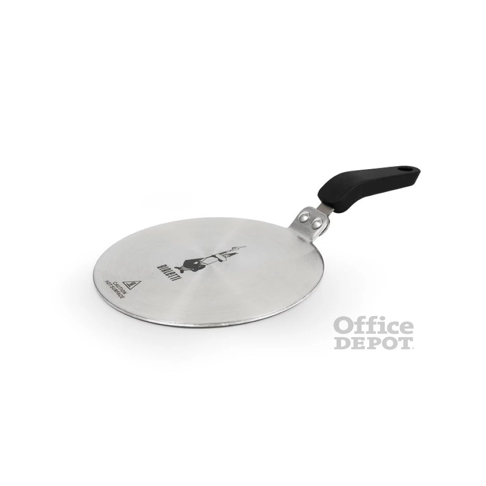 Bialetti kotyogós kávéfőzőhöz 20cm átmérőjű indukciós alátét