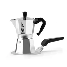Bialetti kotyogós kávéfőzőhöz 13cm átmérőjű indukciós alátét Bialetti kotyogós kávéfőzőhöz 13cm átmérőjű indukciós alátét