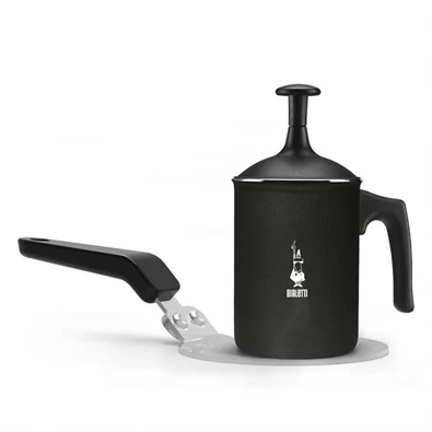 Bialetti kotyogós kávéfőzőhöz 13cm átmérőjű indukciós alátét Bialetti kotyogós kávéfőzőhöz 13cm átmérőjű indukciós alátét