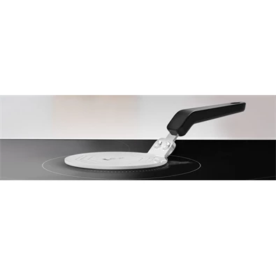 Bialetti kotyogós kávéfőzőhöz 13cm átmérőjű indukciós alátét Bialetti kotyogós kávéfőzőhöz 13cm átmérőjű indukciós alátét