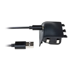BigBen 2807371 Xbox Series X tölthető kontroller akkumulátor + 3m USB kábel BigBen 2807371 Xbox Series X tölthető kontroller akkumulátor + 3m USB kábel