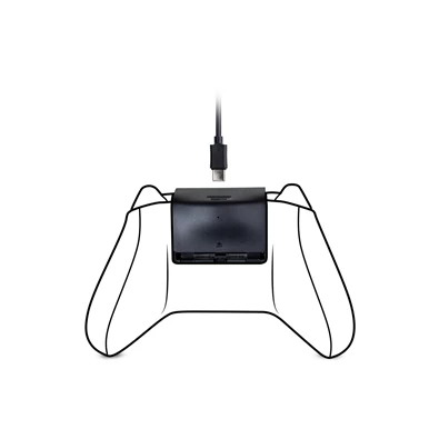 BigBen 2807371 Xbox Series X tölthető kontroller akkumulátor + 3m USB kábel BigBen 2807371 Xbox Series X tölthető kontroller akkumulátor + 3m USB kábel