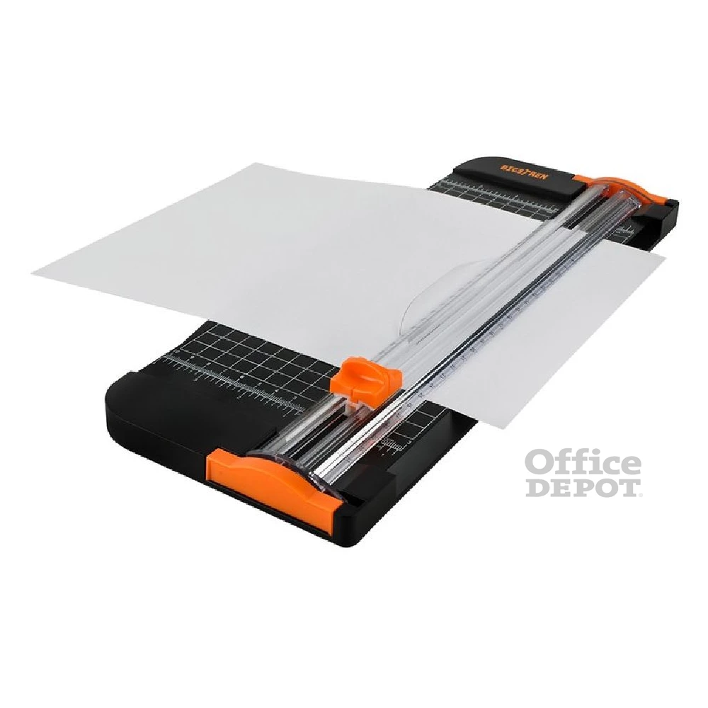 Bigstreen A3 papírvágó