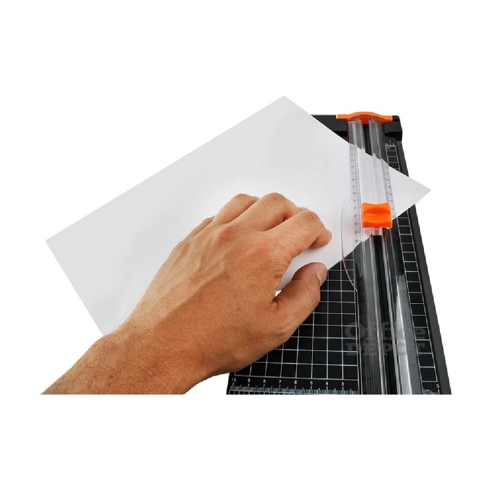 Bigstreen A3 papírvágó