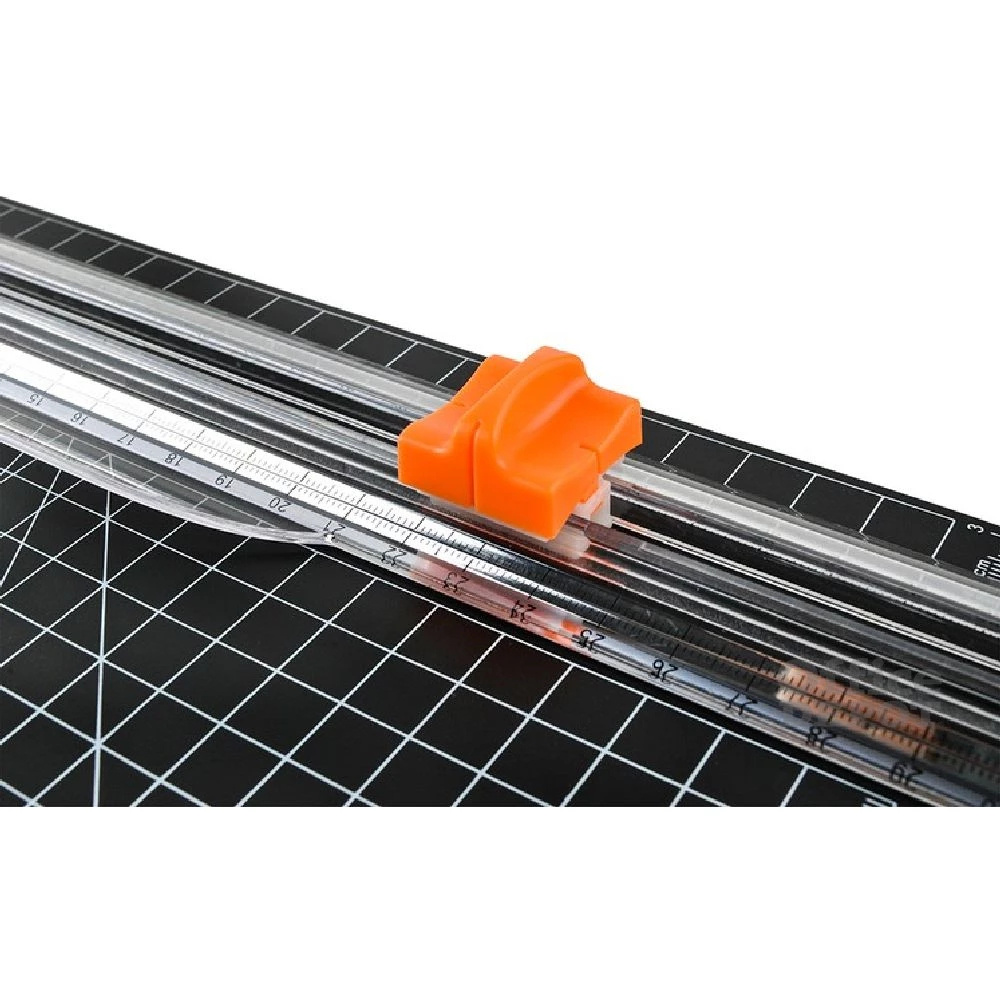 Bigstreen A3 papírvágó