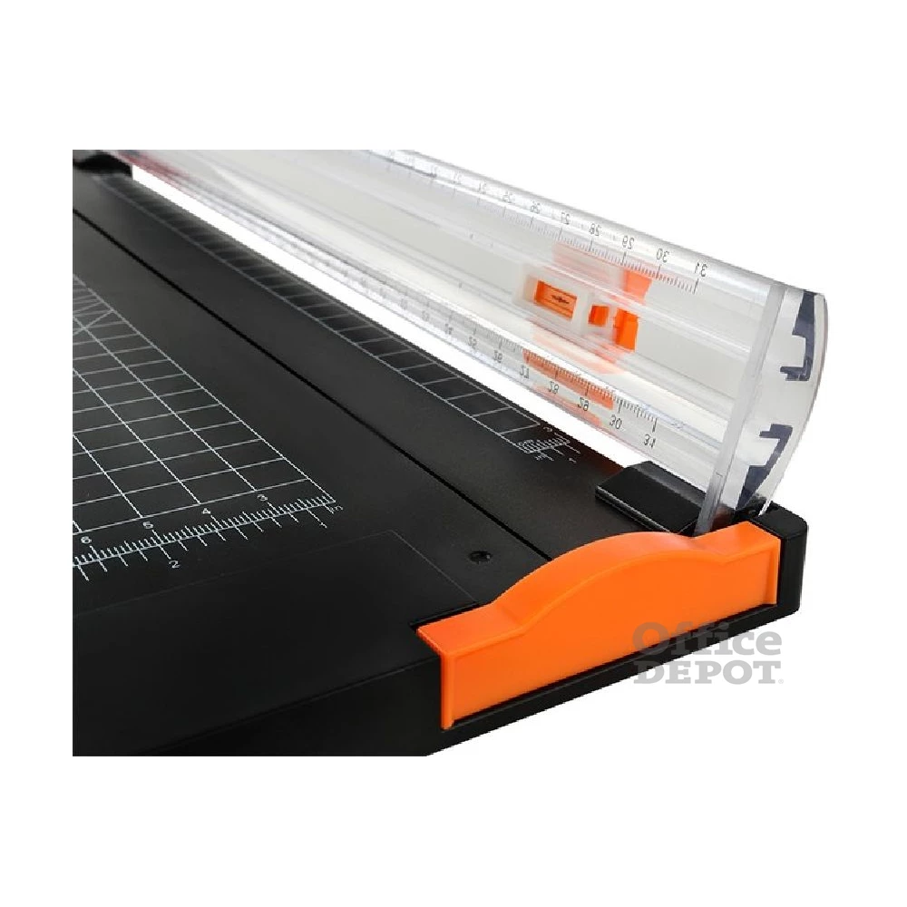 Bigstreen A3 papírvágó