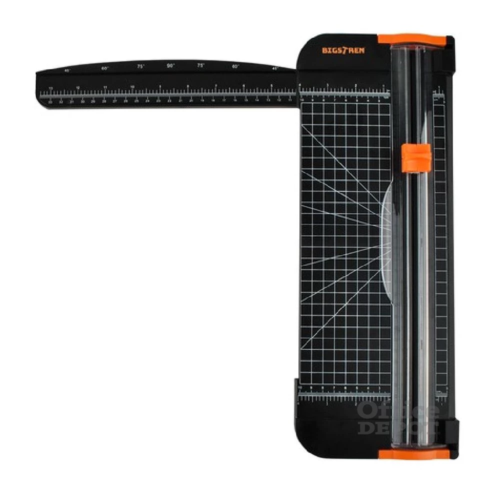 Bigstreen A3 papírvágó