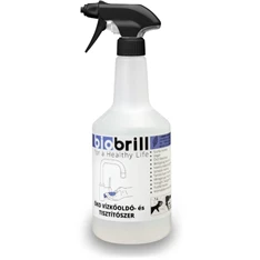 Biobrill Öko 750ml vízkőoldó és tisztítószer Biobrill Öko 750ml vízkőoldó és tisztítószer