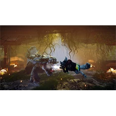 Biomutant Xbox Series X játékszoftver Biomutant Xbox Series X játékszoftver