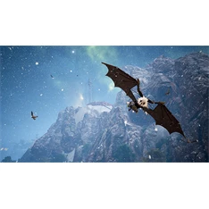 Biomutant Xbox Series X játékszoftver Biomutant Xbox Series X játékszoftver