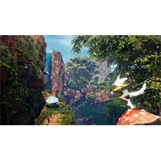 Biomutant Xbox Series X játékszoftver Biomutant Xbox Series X játékszoftver