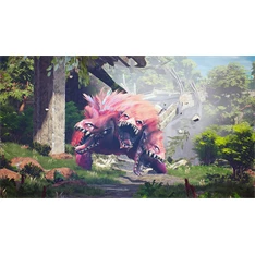 Biomutant Xbox Series X játékszoftver Biomutant Xbox Series X játékszoftver