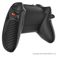 Bionik BNK-9073 Quickshot Pro Xbox Series fekete kontroller ravasz kiegészítőcsomag Bionik BNK-9073 Quickshot Pro Xbox Series fekete kontroller ravasz kiegészítőcsomag