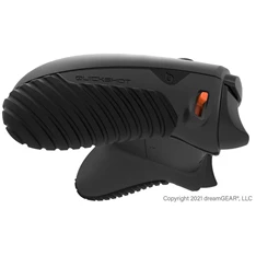 Bionik BNK-9073 Quickshot Pro Xbox Series fekete kontroller ravasz kiegészítőcsomag Bionik BNK-9073 Quickshot Pro Xbox Series fekete kontroller ravasz kiegészítőcsomag