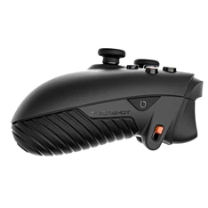 Bionik BNK-9073 Quickshot Pro Xbox Series fekete kontroller ravasz kiegészítőcsomag Bionik BNK-9073 Quickshot Pro Xbox Series fekete kontroller ravasz kiegészítőcsomag