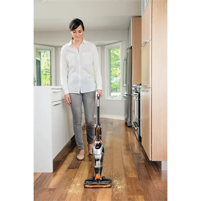 Bissell MultiReach Essential 18V vezeték nélküli porszívó Bissell MultiReach Essential 18V vezeték nélküli porszívó