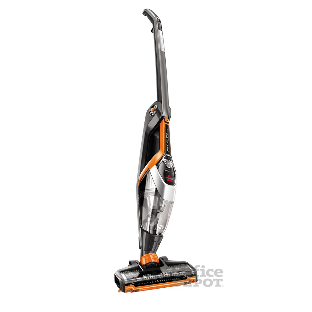 Bissell MultiReach Essential 18V vezeték nélküli porszívó