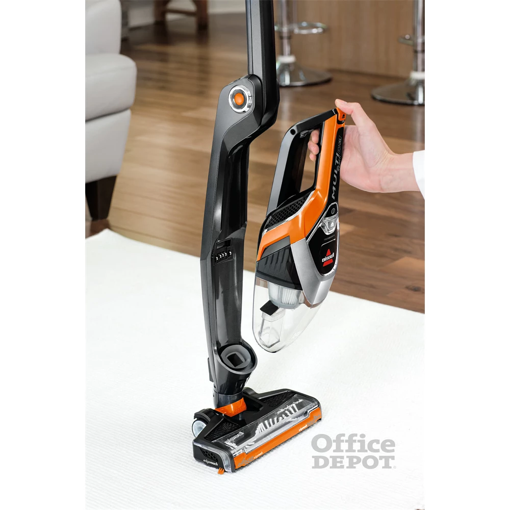 Bissell MultiReach Essential 18V vezeték nélküli porszívó