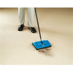 Bissell Sturdy Sweep kézi seprőgép Bissell Sturdy Sweep kézi seprőgép