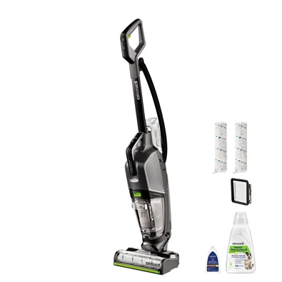 Bissell CrossWave Hydrosteam Pet Pro gőzölős takarítógép Bissell CrossWave Hydrosteam Pet Pro gőzölős takarítógép