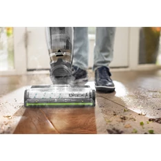 Bissell CrossWave Hydrosteam Pet Pro gőzölős takarítógép Bissell CrossWave Hydrosteam Pet Pro gőzölős takarítógép