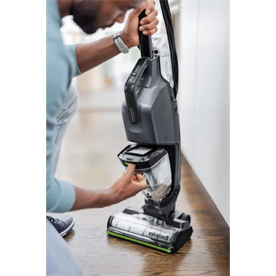 Bissell CrossWave Hydrosteam Pet Pro gőzölős takarítógép Bissell CrossWave Hydrosteam Pet Pro gőzölős takarítógép