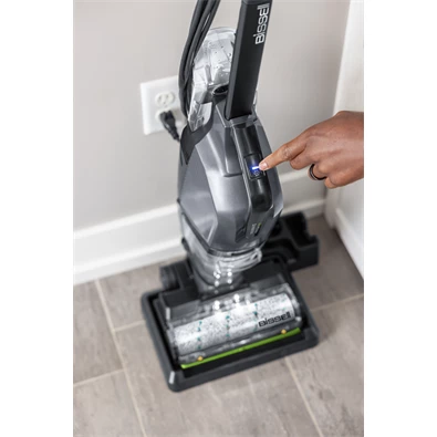 Bissell CrossWave Hydrosteam Pet Pro gőzölős takarítógép Bissell CrossWave Hydrosteam Pet Pro gőzölős takarítógép