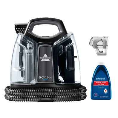 Bissell SpotClean Plus folttisztító gép Bissell SpotClean Plus folttisztító gép