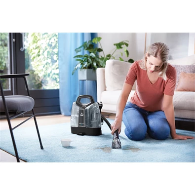 Bissell SpotClean Plus folttisztító gép Bissell SpotClean Plus folttisztító gép