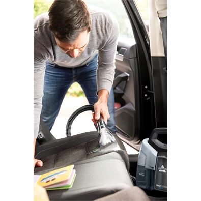 Bissell SpotClean Plus folttisztító gép Bissell SpotClean Plus folttisztító gép