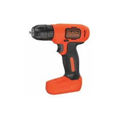 Black&Decker BDCD8 akkus fúró-csavarozó Black&Decker BDCD8 akkus fúró-csavarozó