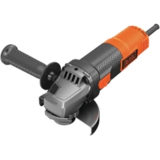 Black & Decker BEG120-QS sarokcsiszoló Black & Decker BEG120-QS sarokcsiszoló